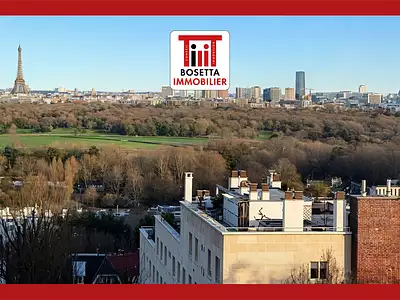 Appartement, 145 m²