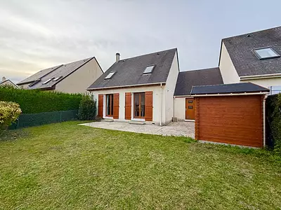 Maison, 90 m²
