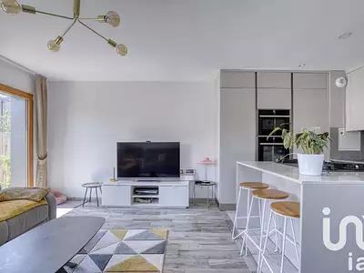 Maison, 82 m²