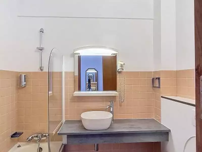 Appartement, 35 m²