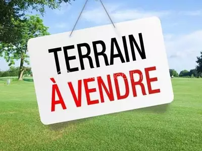 Terrain, 751 m²