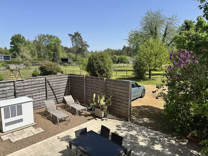 Maison, 150 m²