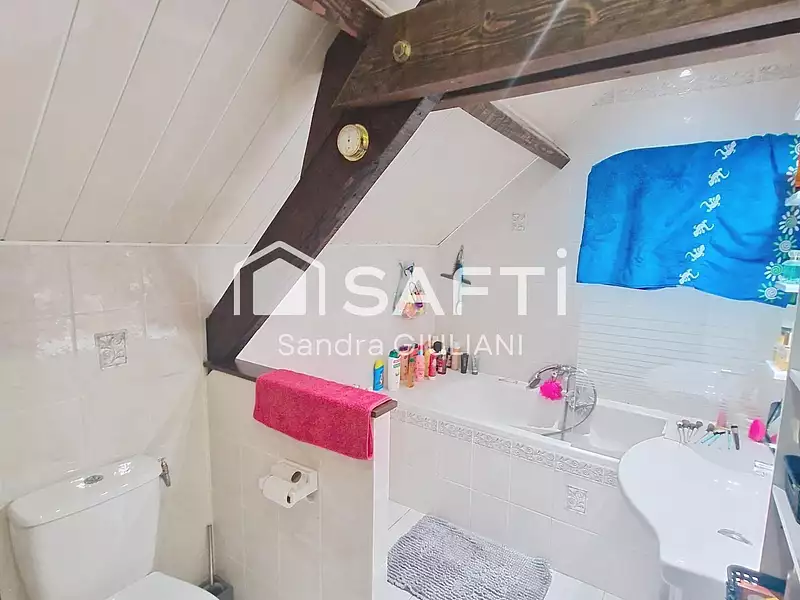 Maison, 120 m²