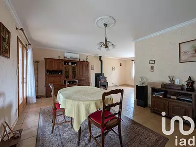 Maison, 103 m²