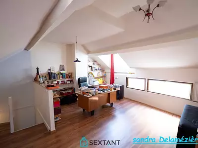 Maison, 175 m²