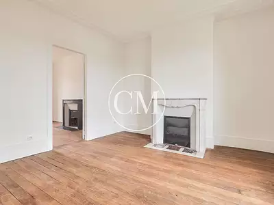 Appartement, 81,06 m²