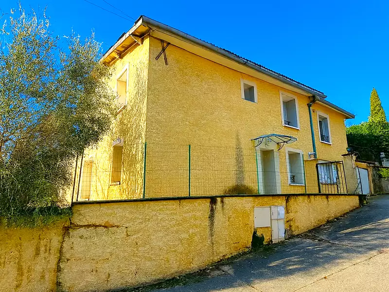 Appartement, 125 m²