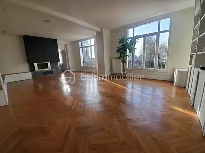 Appartement, 193 m²