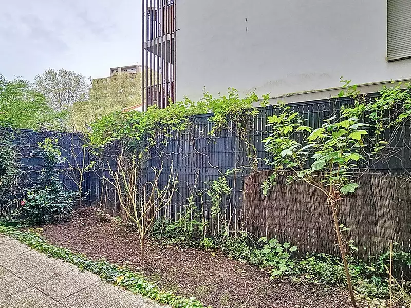 Appartement, 73 m²