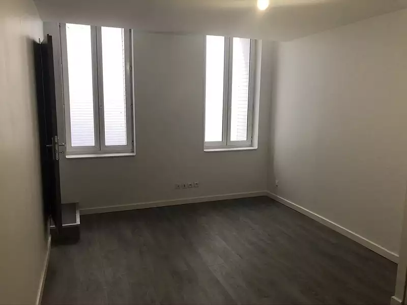 Appartement, 34,85 m²