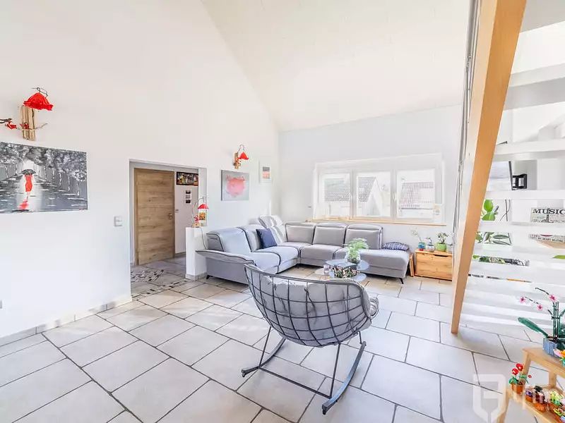 Maison, 165 m²