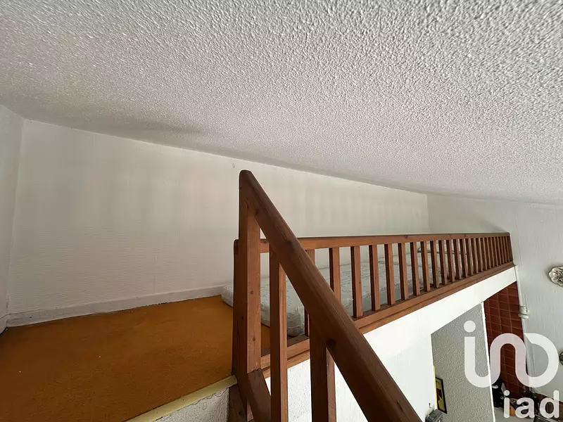 Appartement, 46 m²