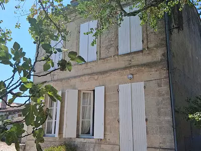 Maison, 266 m²