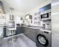 Appartement, 64,91 m²