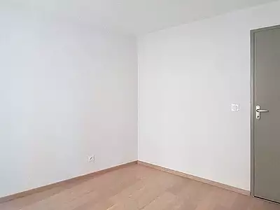 Appartement, 62 m²
