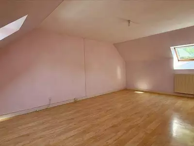Maison, 131 m²