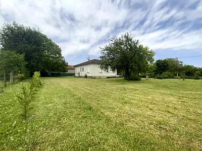 Maison, 88 m²