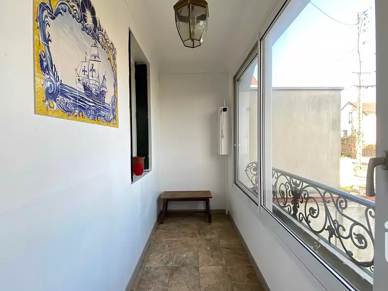 Maison, 145 m²