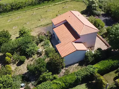 Maison, 157,34 m²