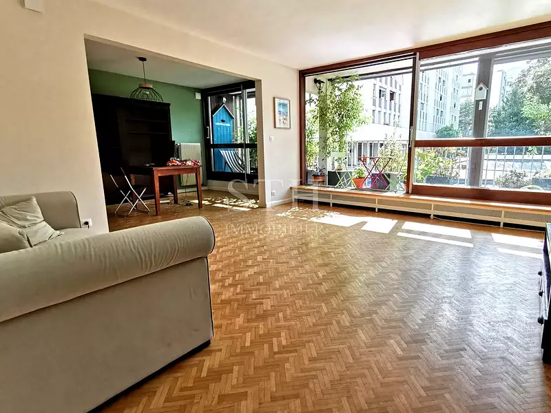 Appartement, 110,36 m²