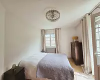 Appartement, 43,6 m²