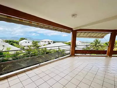 Appartement, 107 m²