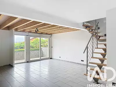 Appartement, 96 m²