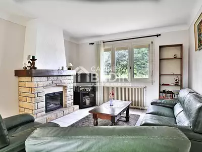 Maison, 89,3 m²