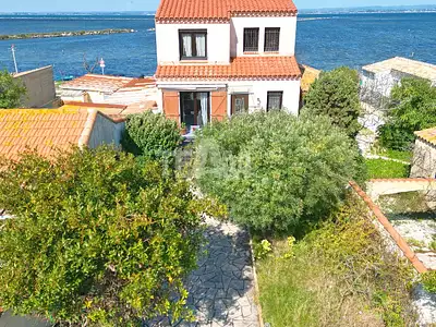 Maison, 122,26 m²