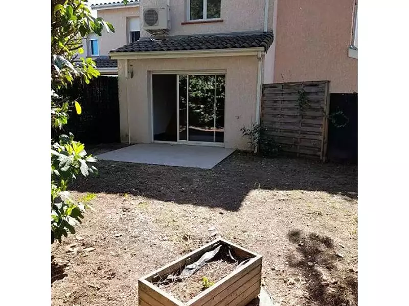 Maison, 73 m²