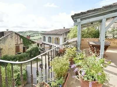 Maison, 133 m²