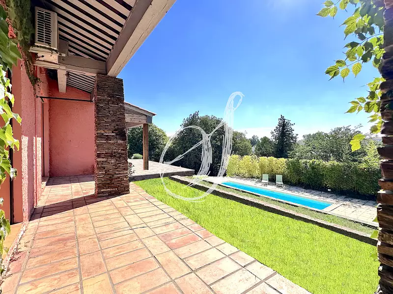 Maison, 168,51 m²