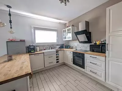 Maison, 90 m²