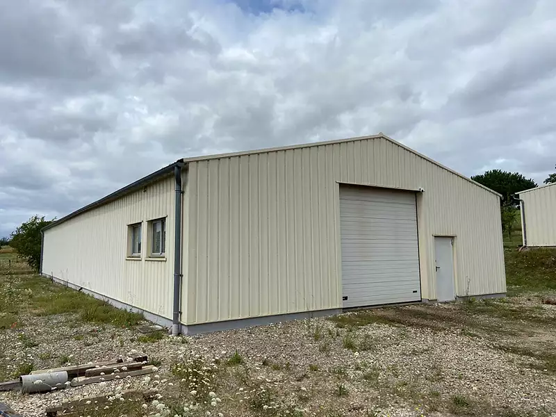 Divers, 360 m²