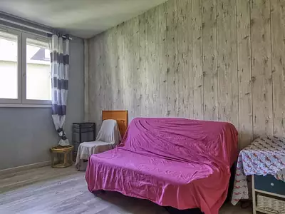 Appartement, 88 m²
