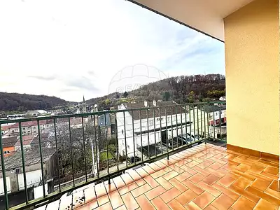 Appartement, 75 m²