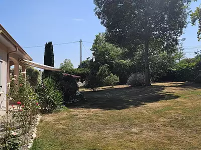 Maison, 117 m²