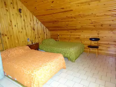 Maison, 110 m²