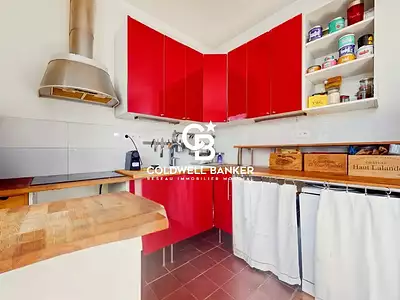 Maison, 158 m²