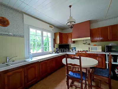Maison, 170 m²