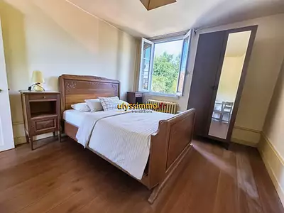 Maison, 98,4 m²