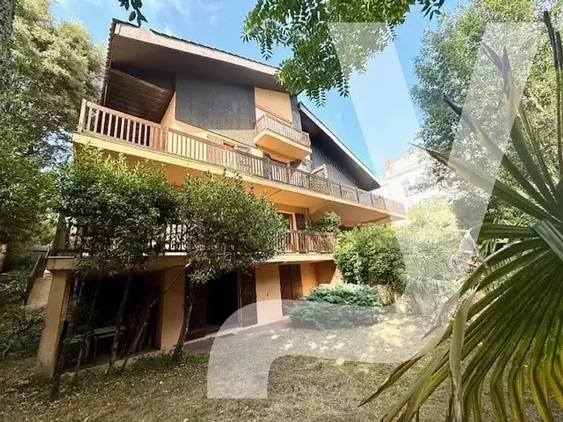 Appartement, 428,53 m²