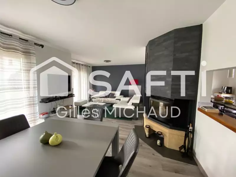 Maison, 170 m²