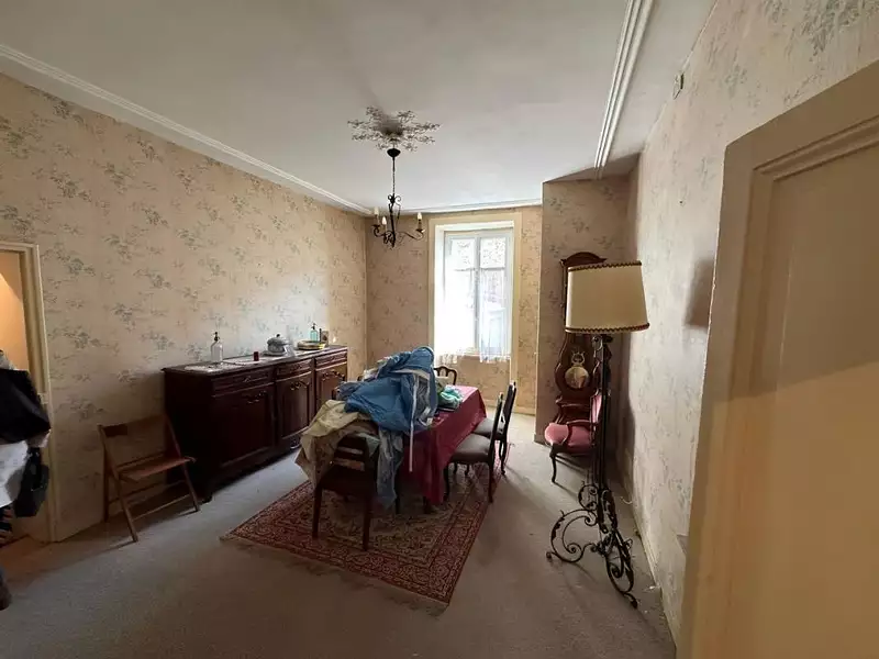 Maison, 300 m²