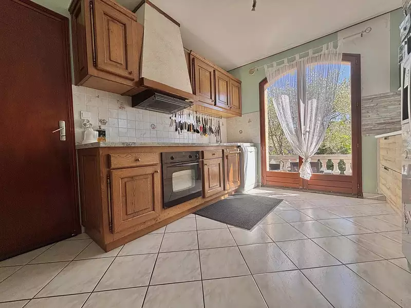 Maison, 115 m²