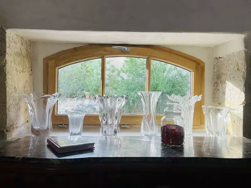 Maison, 138 m²