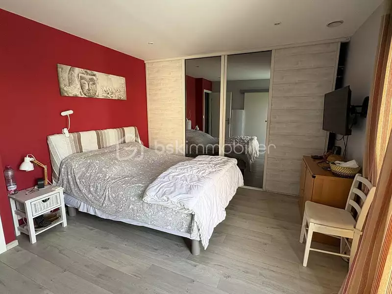 Maison, 151 m²
