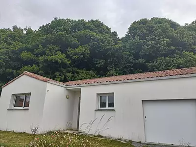Maison, 103 m²