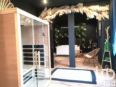 Maison, 123 m²