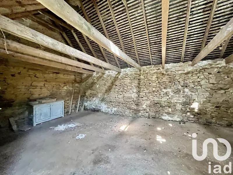 Maison, 30 m²